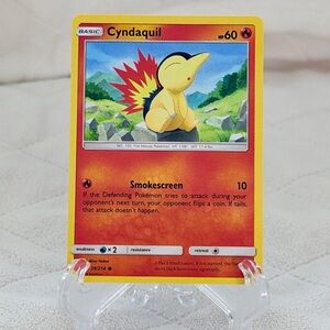 Fire Type Pokémon Card Bundle